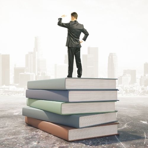 Business With a Book™ — Standard Plan