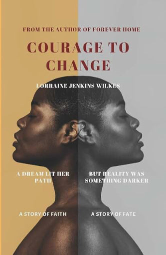 Courage to Change