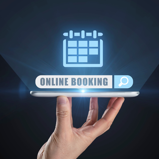 EXISTING CLIENT INTAKE RE-BOOKING APPOINTMENT